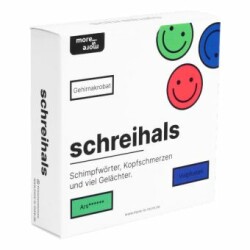 Schreihals