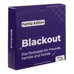 Blackout - Family Edition