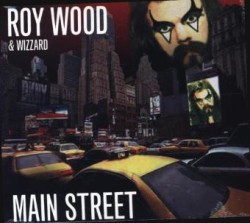 Main Street, 1 Audio-CD