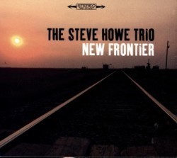 New Frontier, 1 Audio-CD