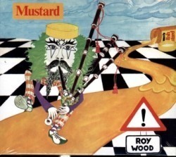 Mustard, 1 Audio-CD