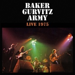 Live 1975 Remastered and expanded CD-Edition, 1 Audio-CD