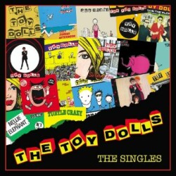 The Singles, 2 Audio-CD