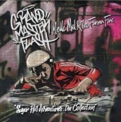 Sugar Hill Adventures: The Collection, 9 Audio-CD