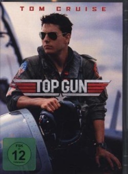 Top Gun, 1 DVD