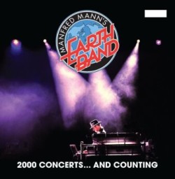 2000 Concerts...And Counting, 1 Audio-CD