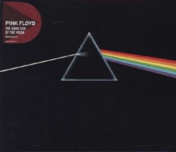 The Dark Side Of The Moon, 1 Audio-CD