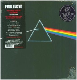 The Dark Side Of The Moon, 1 Schallplatte (2011 Remaster), 1 Schallplatte (2011 Remaster)