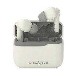 CREATIVE Zen Air Plus In-Ear Kopfhörer, Bluetooth