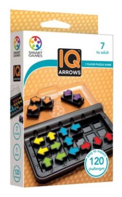 IQ-Arrows (Kinderspiel)