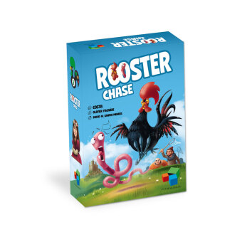 Rooster Chase