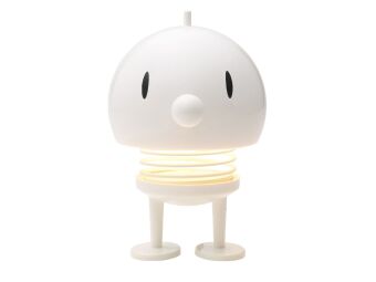 Hoptimist LED Lampe XL White