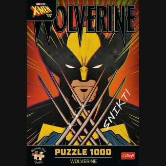 Wolverine