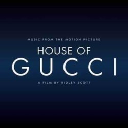 House Of Gucci, 1 Audio-CD (Soundtrack), 1 Audio-CD