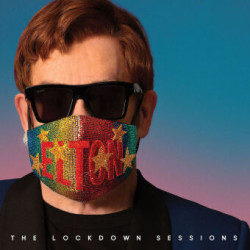 The Lockdown Sessions, 1 Audio-CD