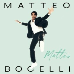 Matteo (German Edition), 1 Audio-CD