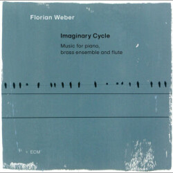 Imaginary Cycle, 1 Audio-CD