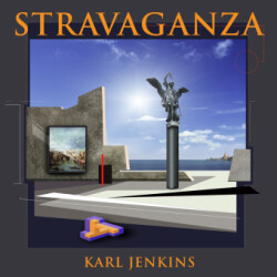 Stravaganza, 1 Audio-CD