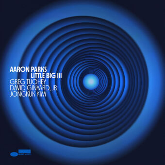 Little Big III, 1 Audio-CD