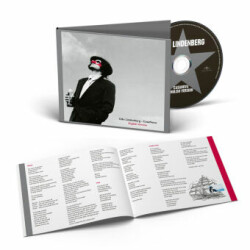 CasaNova, 1 Audio-CD (English Version)