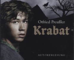 Krabat, 3 Audio-CDs