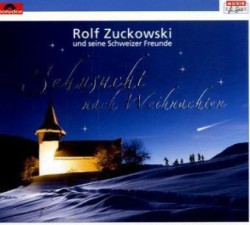 Sehnsucht nach Weihnachten, 2 Audio-CDs