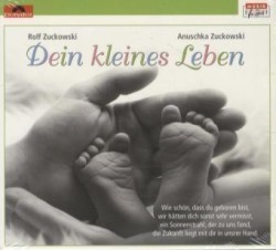 Dein kleines Leben, 1 Audio-CD