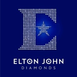 Diamonds, 2 Audio-CDs