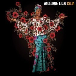 Celia, 1 Audio-CD