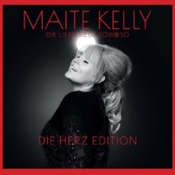 Die Liebe siegt sowieso (Die Herz Edition), 1 Audio-CD