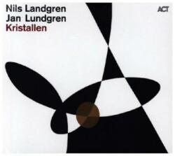 Kristallen, 1 Audio-CD