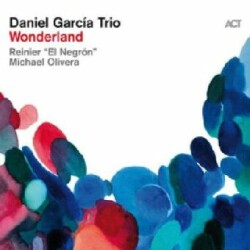 Wonderland, 1 Audio-CD