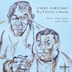 My Father's Hands, 1 Audio-CD