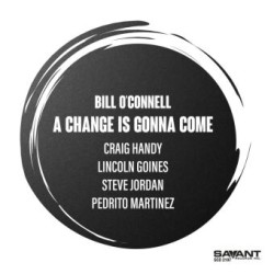 A Change Is Gonna Come, 1 Audio-CD