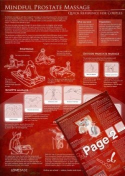 Mindful Prostate Massage