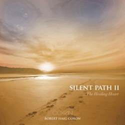 Silent Path. .2, 1 Audio-CD. .2, 1 Audio-CD