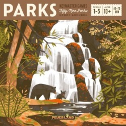 Parks (Spiel)