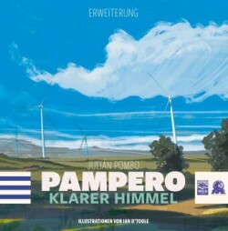 Pampero - Klarer Himmel (Spiel)