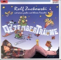 Dezemberträume, 1 CD-Audio