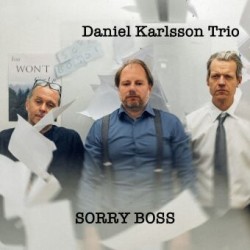 Sorry Boss, 1 Audio-CD