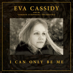 I Can Only Be Me, 1 Audio-CD