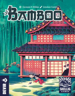 Bamboo (Spiel)