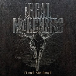 Float Me Boat - Best of, 1 Audio-CD