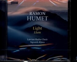 Light (Llum), 1 Audio-CD