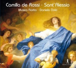 Sant Alessio - Oratorium Wien 1710, 1 Audio-CD