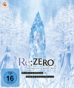 Re:ZERO -Starting Life in Another World - OVAs, 1 DVD