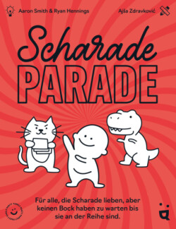 Scharade Parade