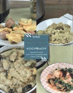 Das Crock-Pot Multi-Cooker Kochbuch. Bd.2