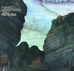 Meteora, 1 Audio-CD