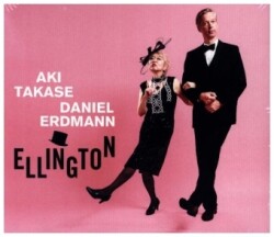 Ellington, 1 Audio-CD (Digipak)
